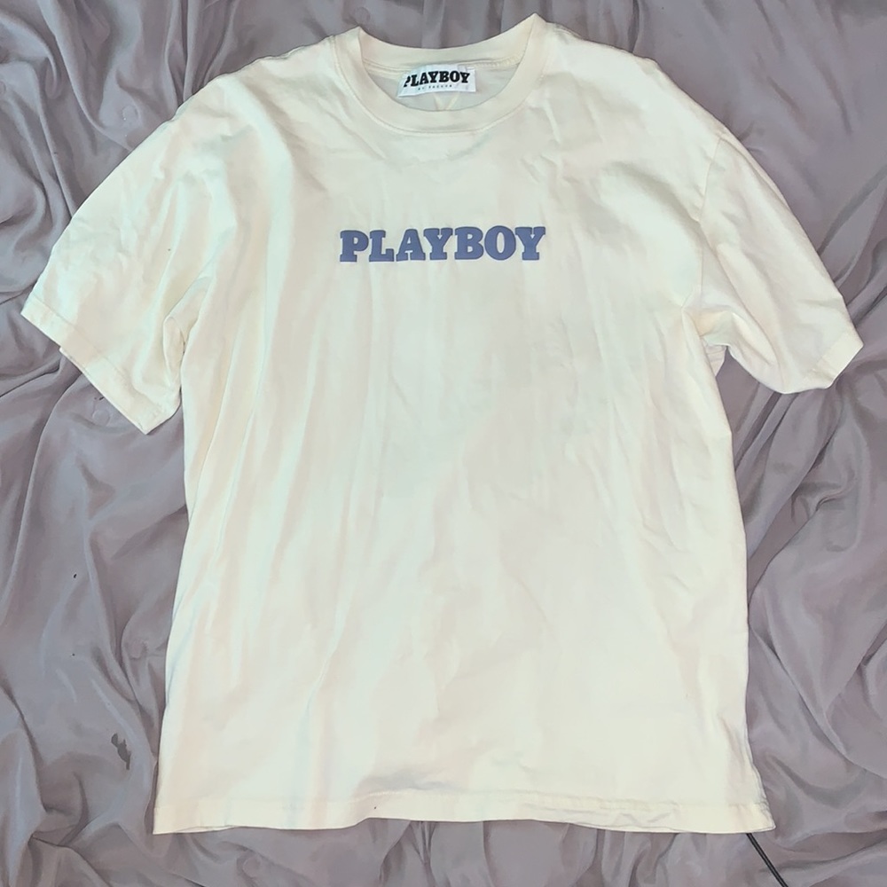 Playboy t-shirt